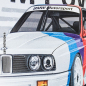 Preview: Blechschild BMW E30 2